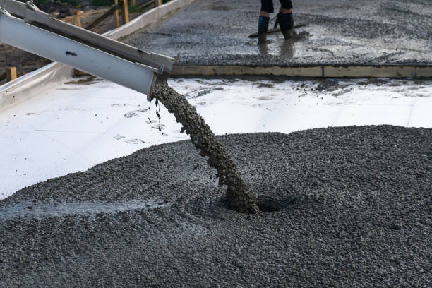 Best Commercial Concrete Services in Falconer, NY