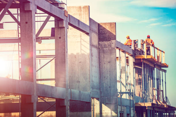Best Concrete Demolition Services in Falconer, NY
