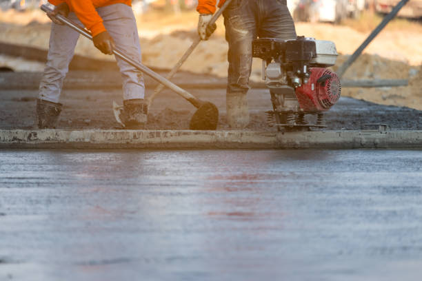 Best Concrete Steps and Stairs in Falconer, NY