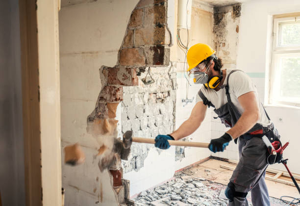 Best Concrete Removal and Replacement in Falconer, NY