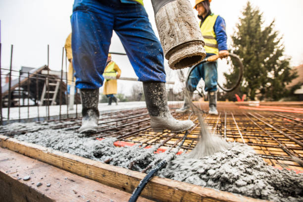  Falconer, NY Concrete contractor Pros
